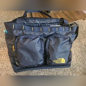 Northface waterproof bag.